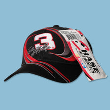 Vintage Dale Earnhardt Racing Cap - Double Double Vintage