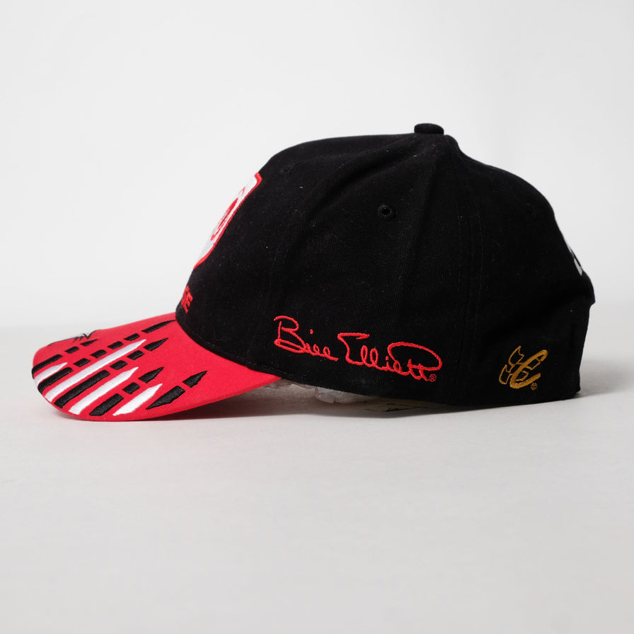 Vintage Bill Elliott Dodge Racing Cap - Double Double Vintage