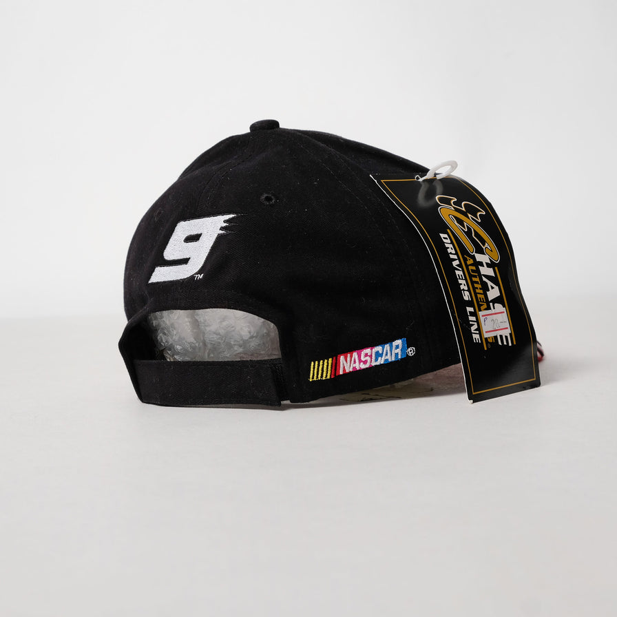 Vintage Bill Elliott Dodge Racing Cap - Double Double Vintage