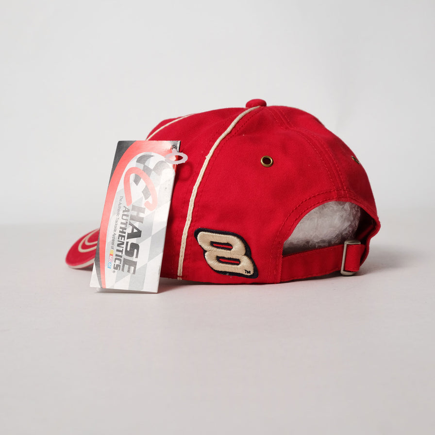 Vintage Dale Earnhardt Jr. Bud Racing Cap - Double Double Vintage