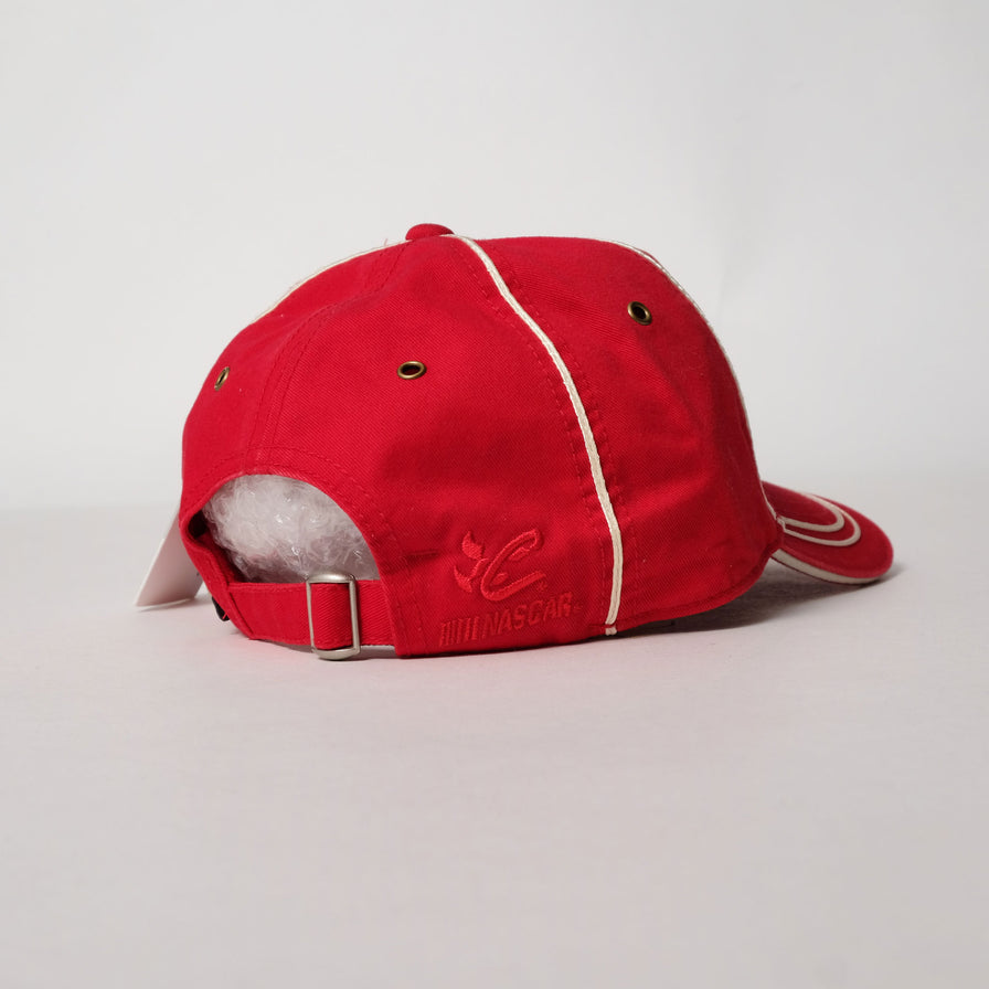 Vintage Dale Earnhardt Jr. Bud Racing Cap - Double Double Vintage