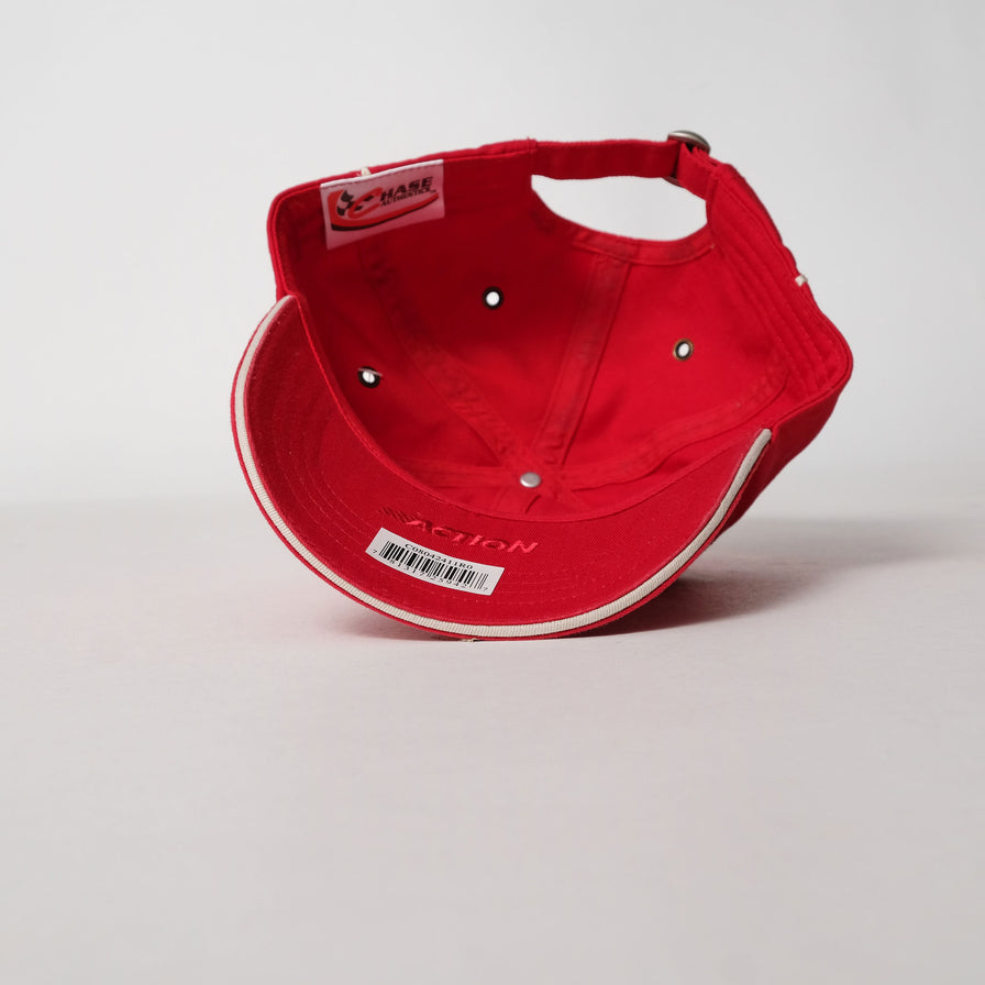 Vintage Dale Earnhardt Jr. Bud Racing Cap - Double Double Vintage