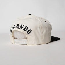 Vintage Orlando Magic Snapback