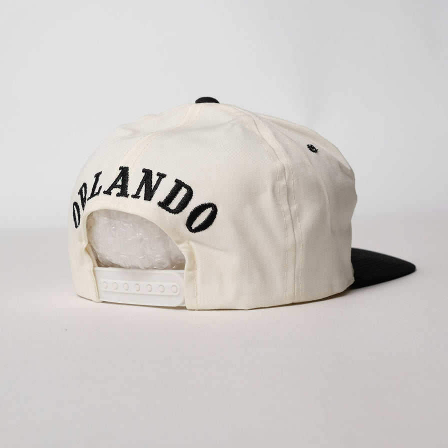 Vintage Orlando Magic Snapback - Double Double Vintage