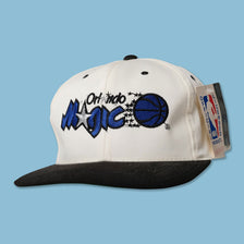 Vintage Orlando Magic Snapback - Double Double Vintage