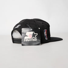 Vintage Starter Orlando Magic Shaq Snapback - Double Double Vintage