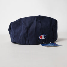 Vintage Champion Beret Hat - Double Double Vintage