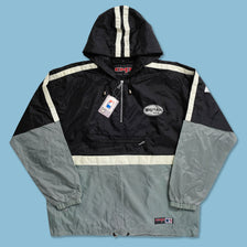 Vintage Chicago White Sox Windbreaker XLarge - Double Double Vintage