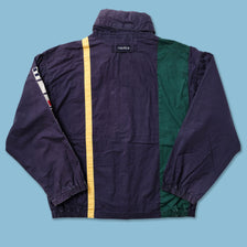 Vintage Nautica Anorak Large - Double Double Vintage