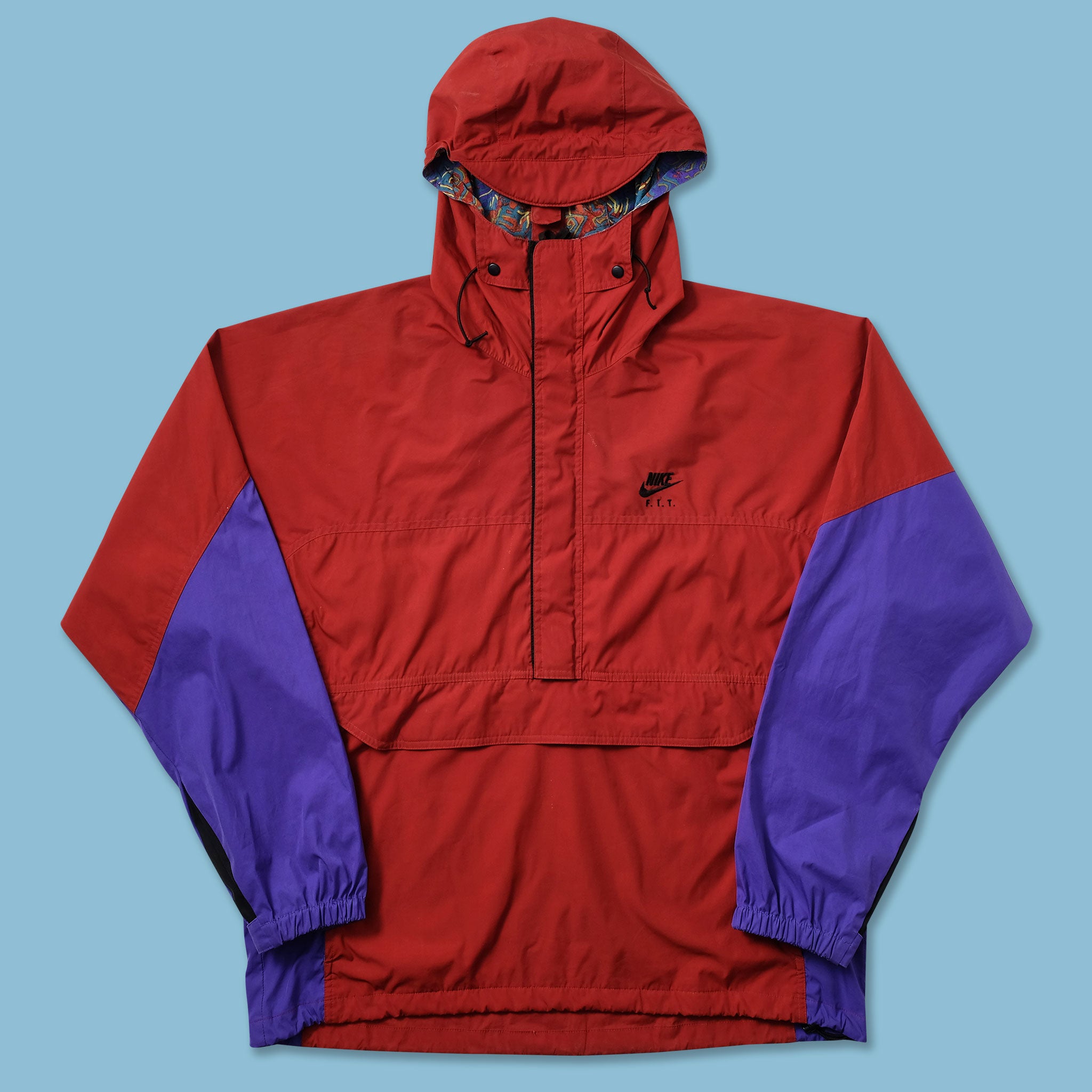 Anorak nike acg on sale