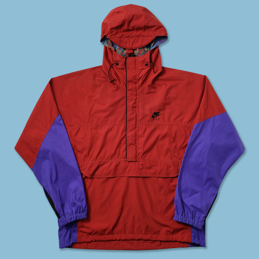 Vintage Nike ACG Windbreaker XLarge - Double Double Vintage