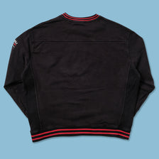 Y2K Fubu Sweater Medium - Double Double Vintage