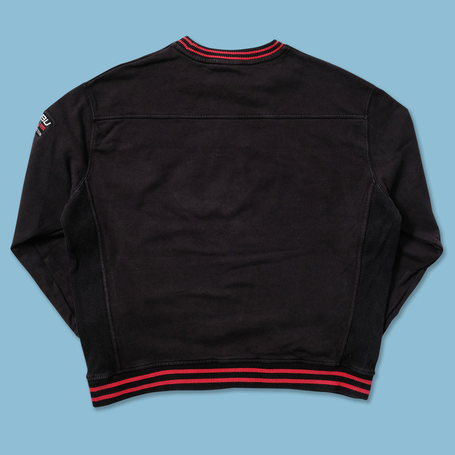 Y2K Fubu Sweater Medium - Double Double Vintage