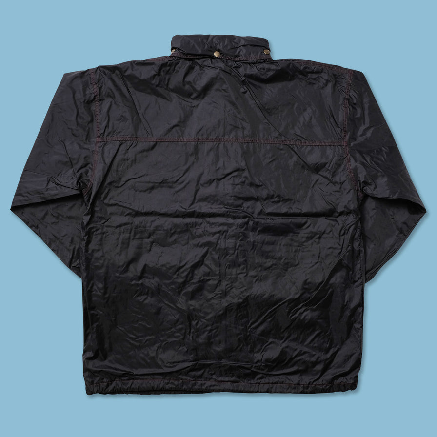 Vintage Mighty Ducks Coach Jacket XLarge - Double Double Vintage