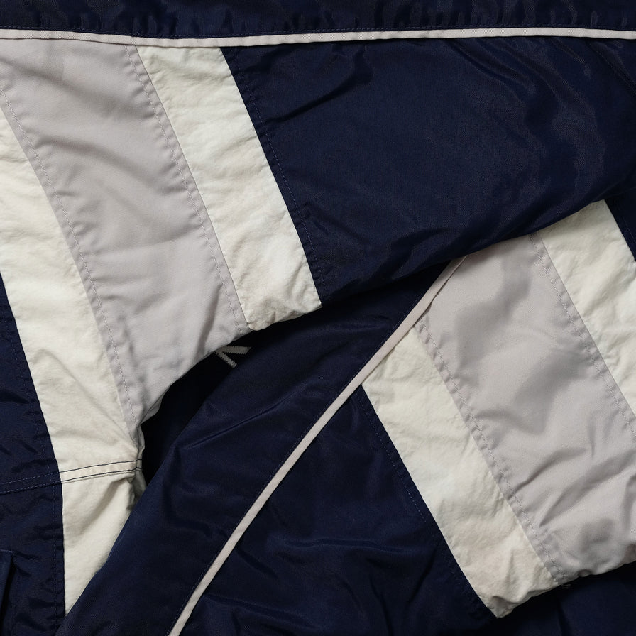 Vintage Nike Dallas Cowboys Padded Jacket XLarge - Double Double Vintage