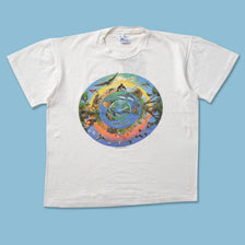 1994 Circle Of Life T-Shirt Medium - Double Double Vintage
