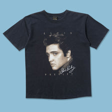 1999 Elvis Presley T-Shirt Medium - Double Double Vintage