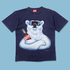 1994 Coca Cola T-Shirt XLarge - Double Double Vintage