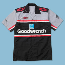 Vintage Goodwrench Racing Shirt Large - Double Double Vintage