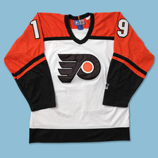 Vintage Starter Philadelphia Flyers Renberg Jersey Large - Double Double Vintage