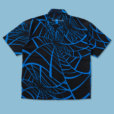 2002 Spider-Man Shirt XLarge