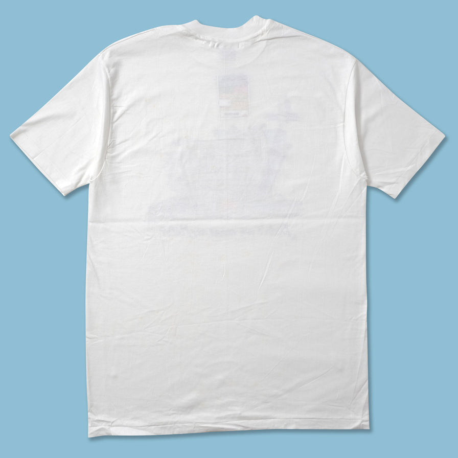 Vintage Mel's Drive-In T-Shirt XLarge - Double Double Vintage