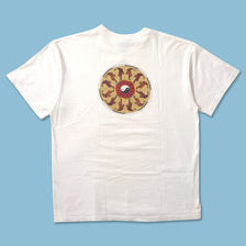 Vintage Nike Tiger Woods T-Shirt Medium - Double Double Vintage