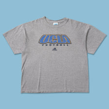 Vintage adidas UCLA T-Shirt Large - Double Double Vintage