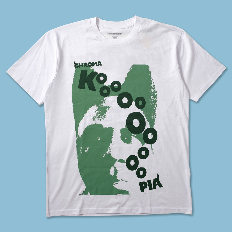 Tyler The Creater Chromakopia T-Shirt Large - Double Double Vintage