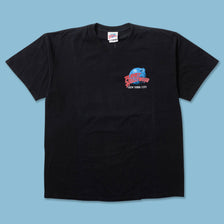 Vintage Planet Hollywood New York T-Shirt Large - Double Double Vintage