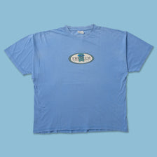 Vintage Quiksilver T-Shirt XLarge - Double Double Vintage