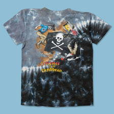 Pirates Of The Carribbean T-Shirt XSmall