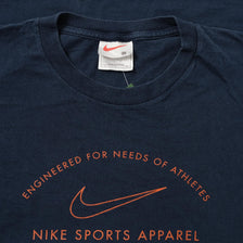 Vintage Nike Sports T-Shirt Medium 