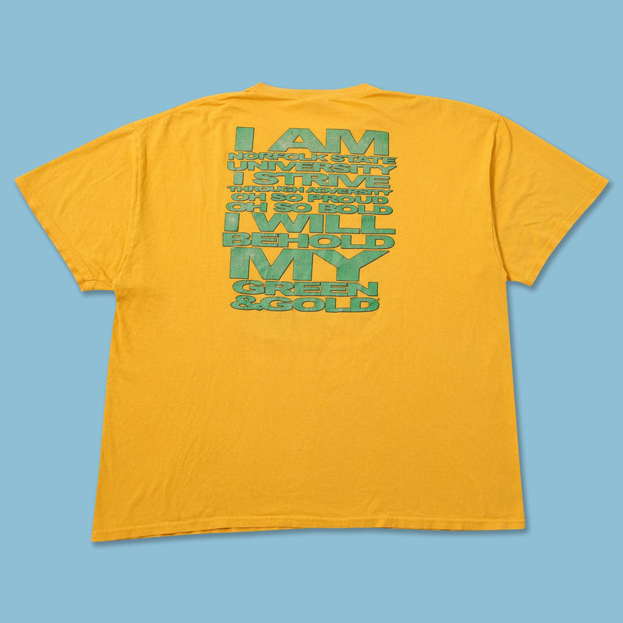 Vintage Spartan Cavalry T-Shirt 2XLarge 
