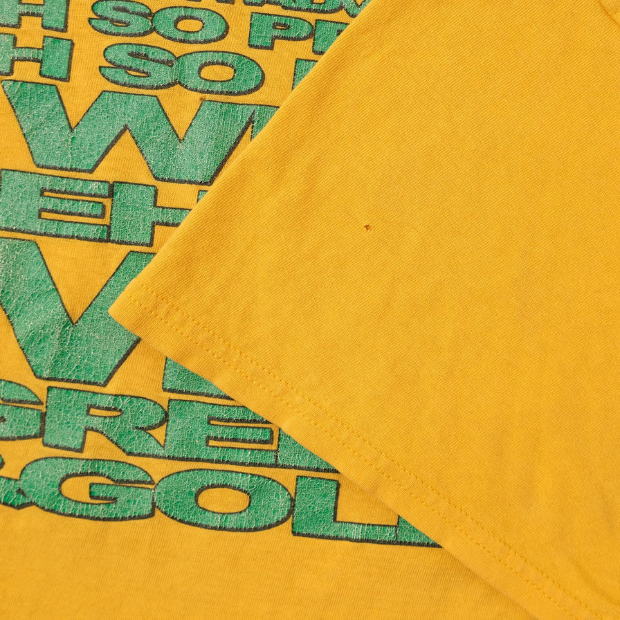 Vintage Spartan Cavalry T-Shirt 2XLarge 