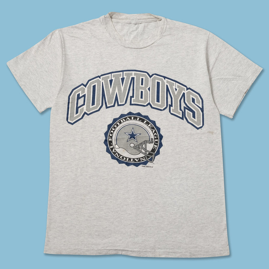 1996 Dallas Cowboys T-Shirt Small 