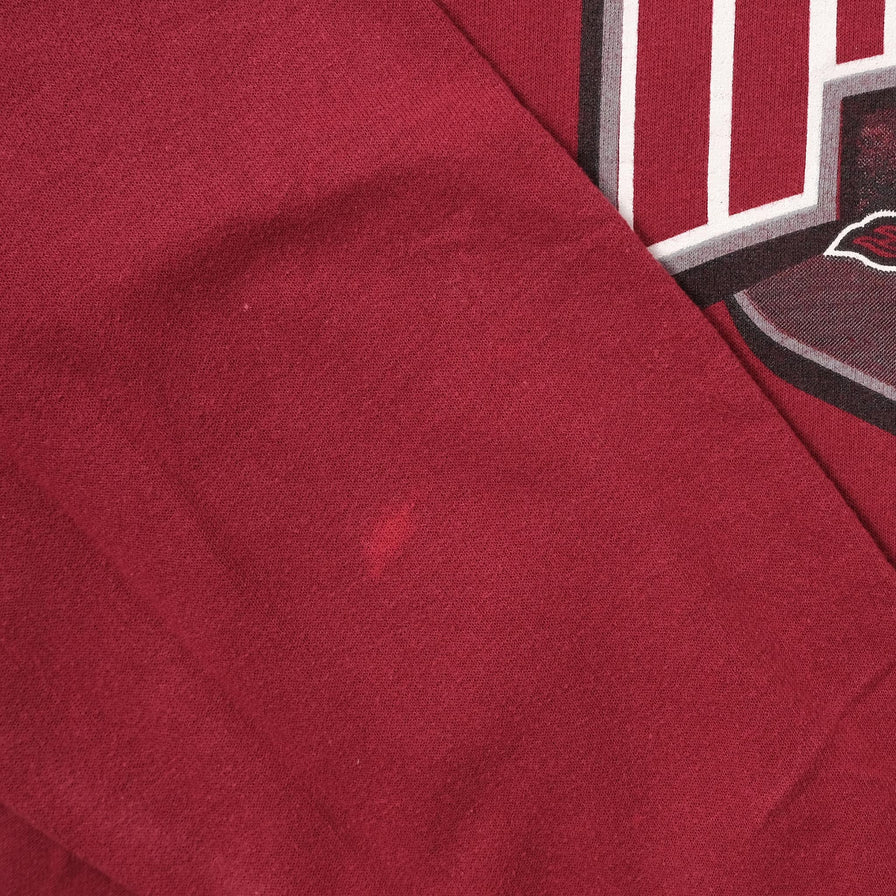 Vintage Arkansas Razorbacks Sweater XLarge 