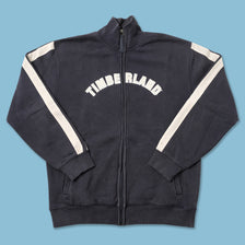 Timberland Zip Sweater Medium 