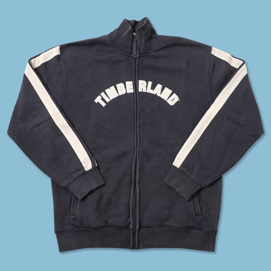 Timberland Zip Sweater Medium 