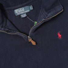 Vintage Polo Ralph Lauren Sweater Large 