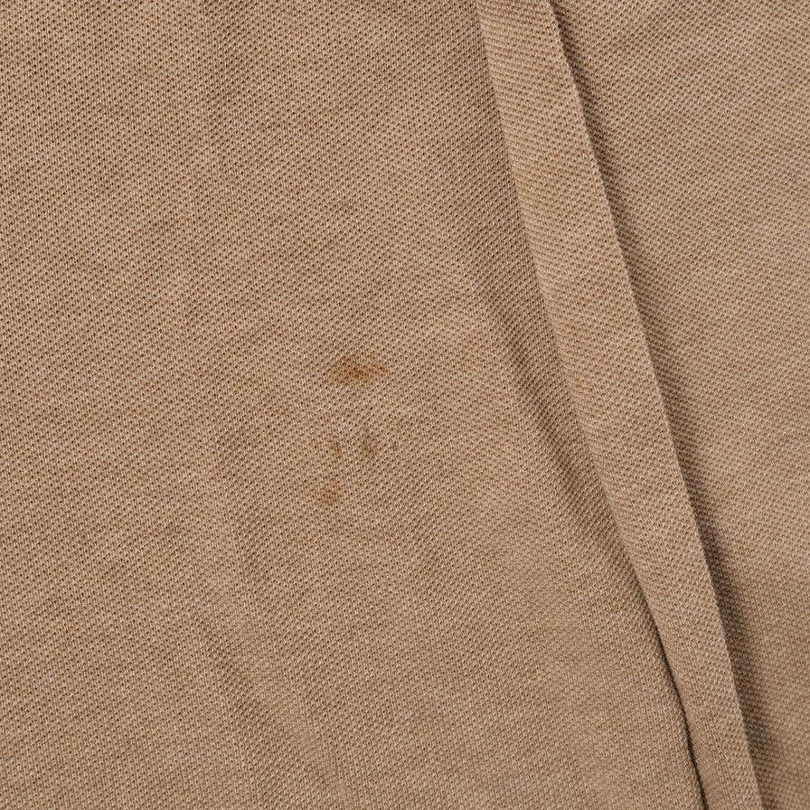 Vintage Polo Ralph Lauren Long Polo Small 