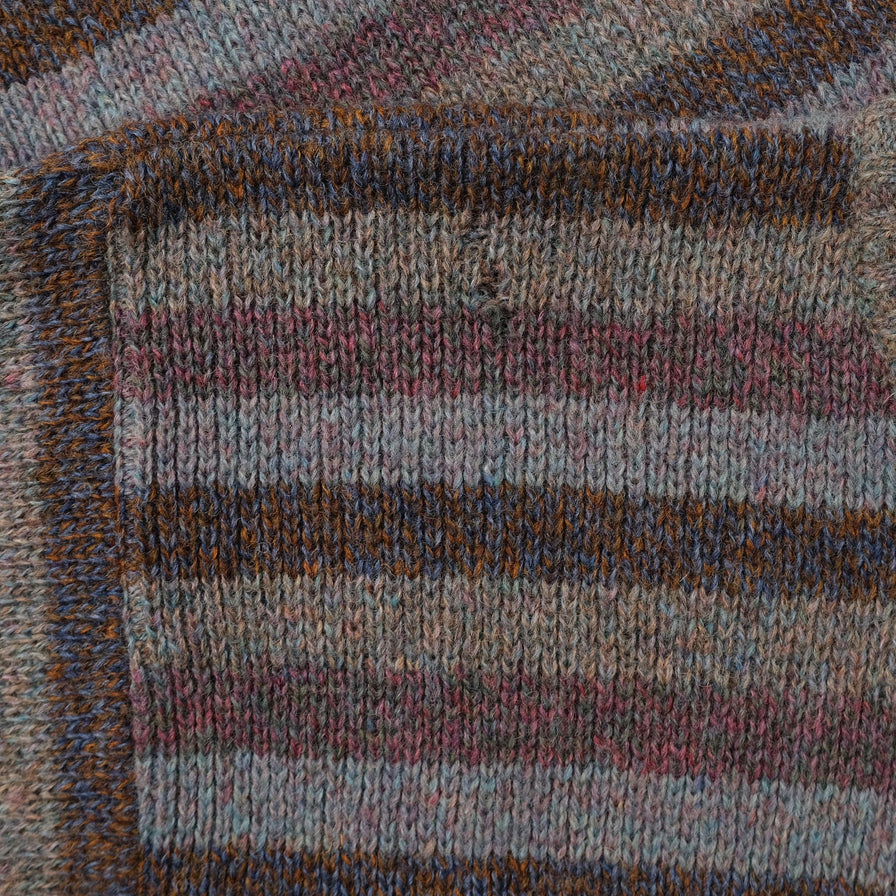 Vintage Kappa Wool Sweater Large 