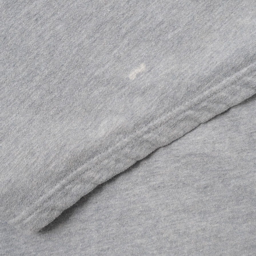 Vintage Kickers Q-Zip Sweater 