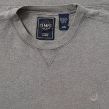 Vintage Chaps Sweater Large 