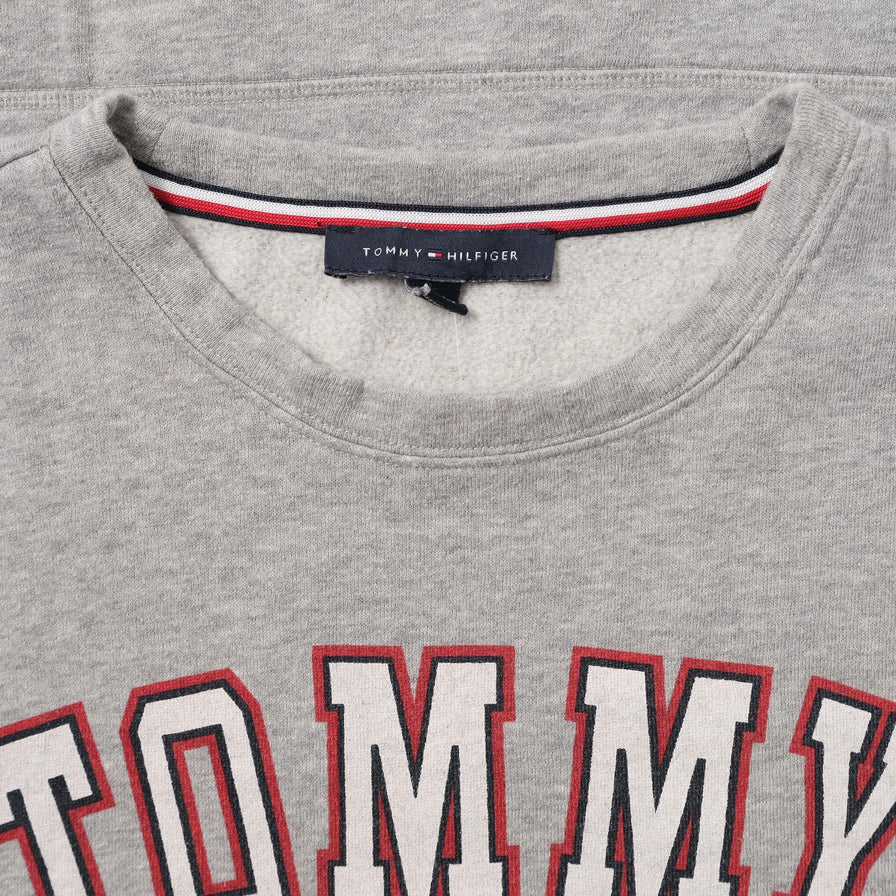 Vintage Tommy Hilfiger Women’s Sweater Small 