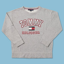 Vintage Tommy Hilfiger Women’s Sweater Small 