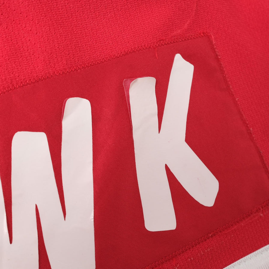 Vintage North Toronto Hockey Jersey Medium 