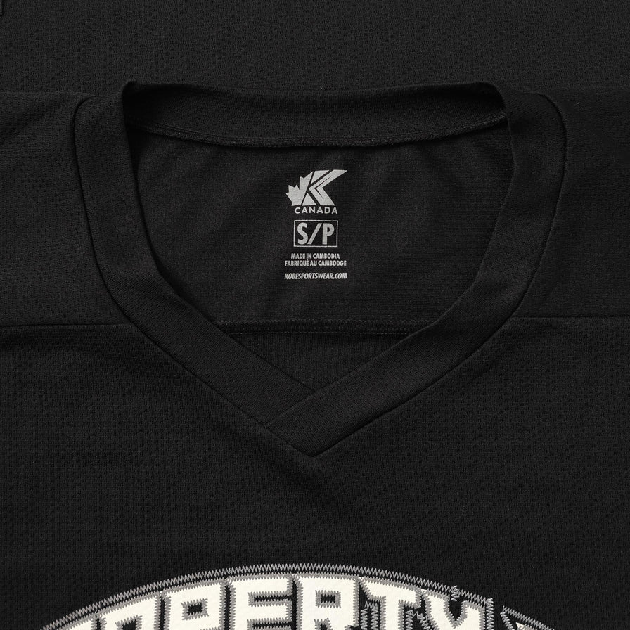 Serdachny Hockey Jersey Small 
