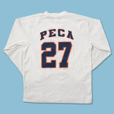 New York Islanders Hockey Jersey Small 