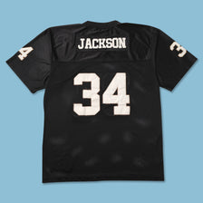 Bo Jackson Jersey 3XLarge 